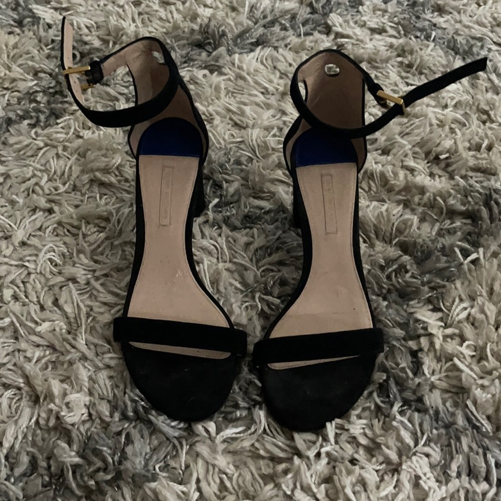 Stuart Weitzman size 8.5 heels